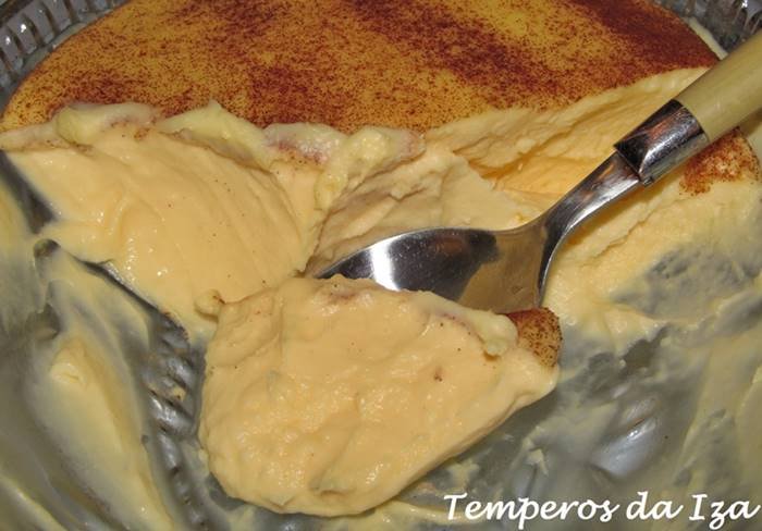 Leite Creme com Natas