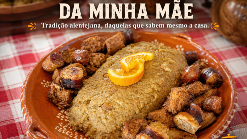 Migas Alentejanas