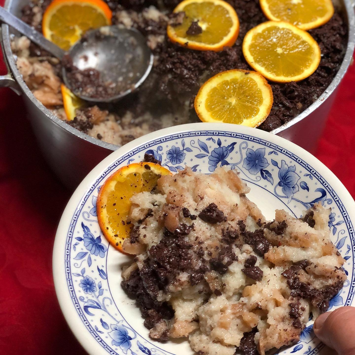 Sopas Tradicionais da Matança