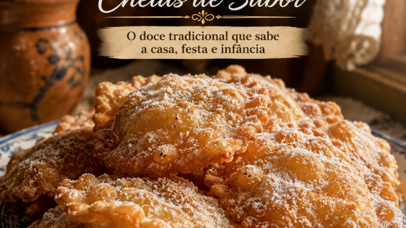 Azevias de Grão Cheias de Sabor