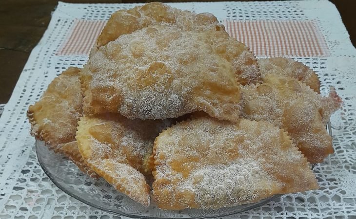 Azevias de Grão Cheias de Sabor