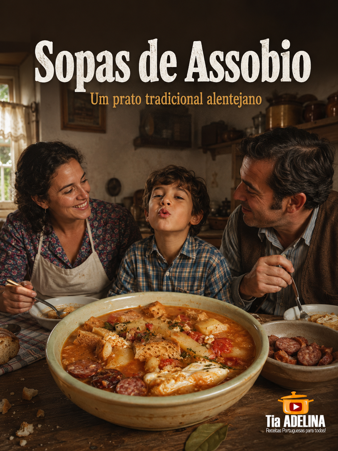 Sopas de Assobio