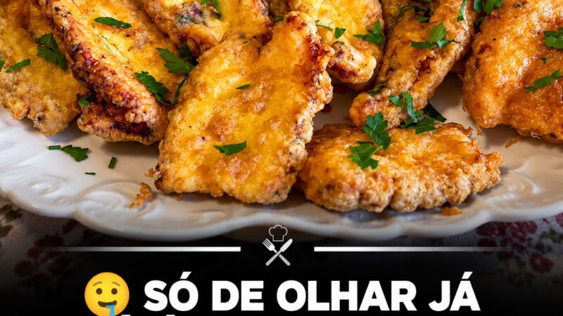 Filetes de Polvo