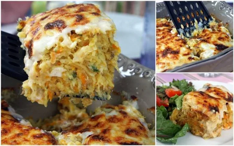 Bacalhau à comadre