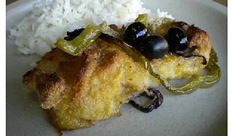 Bacalhau à confraria