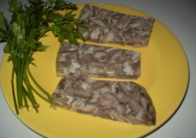Cabeça de Xara