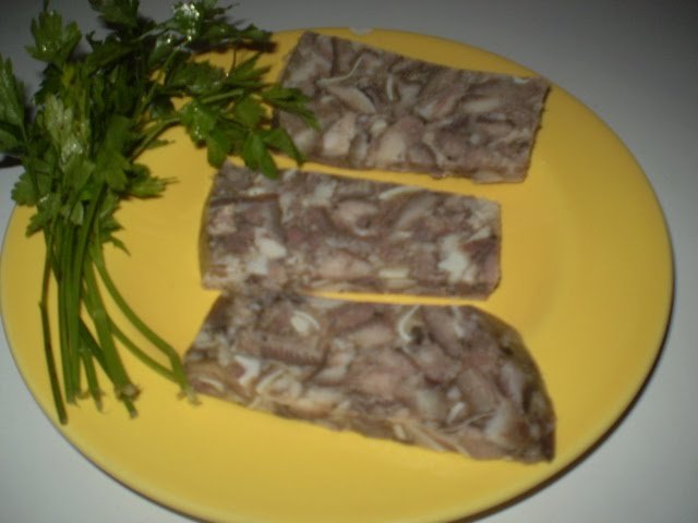 Cabeça de Xara
