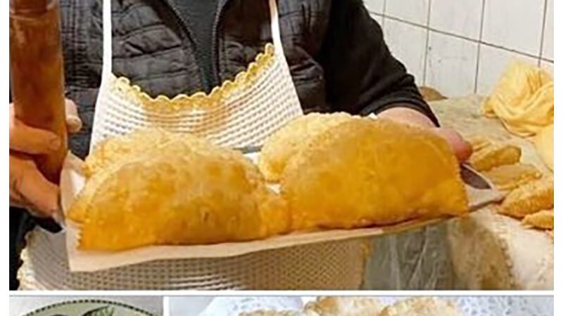 A D. Eugénia Romão partilha a sua deliciosa receita de Azevias Alentejanas