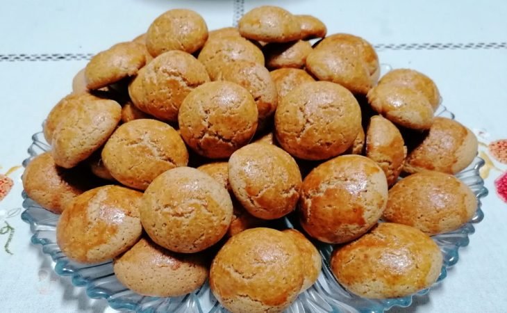 Bolinhos Alentejanos