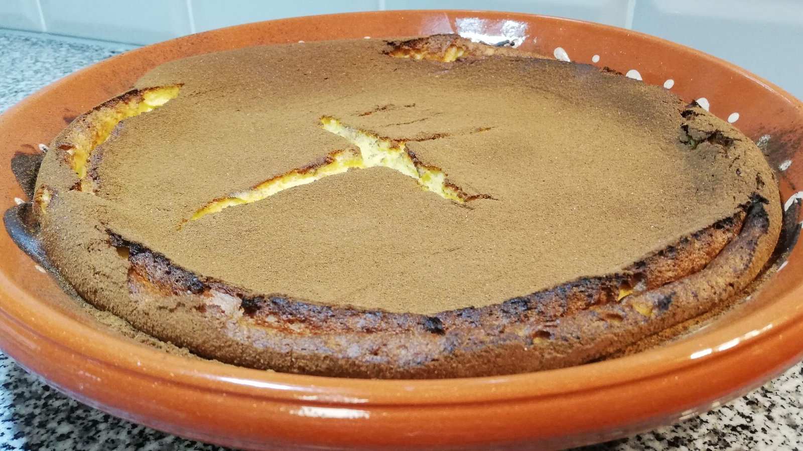 Sericaia em 40 minutos