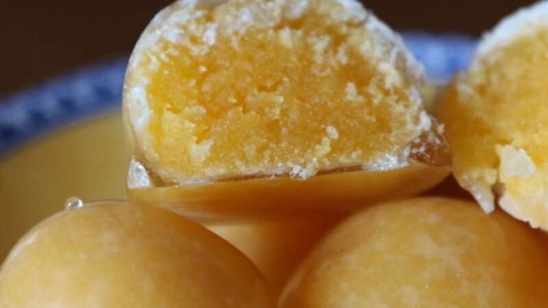 Rebuçados de Ovo de Portalegre