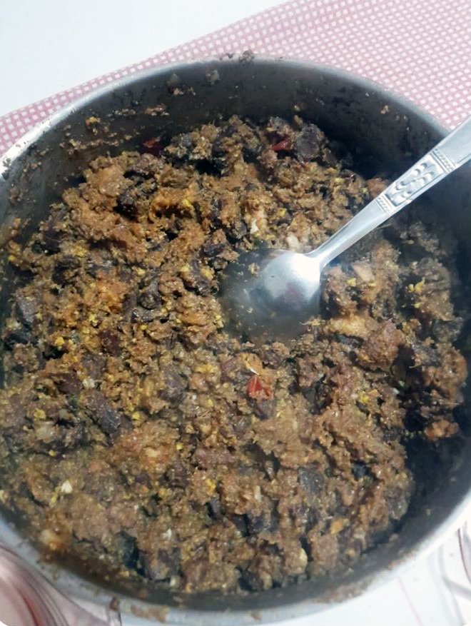 MIOLADA ALENTEJANA À ANTIGA