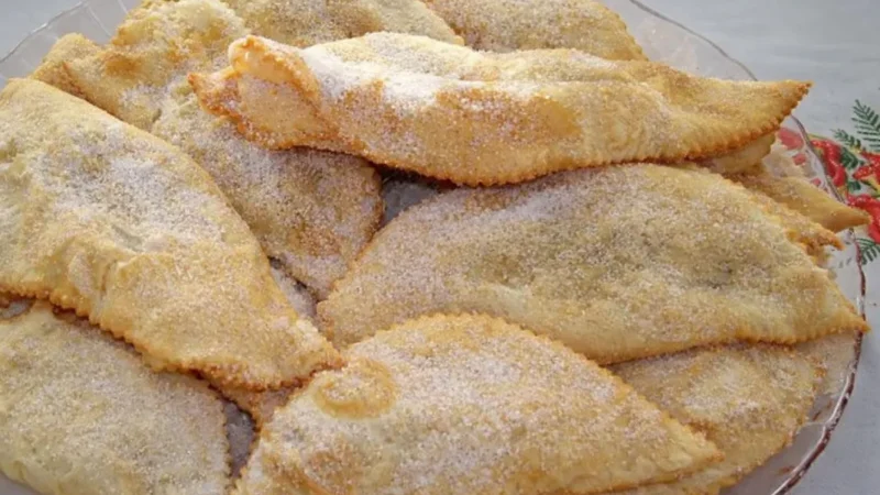 Azevias tradicionais alentejanas