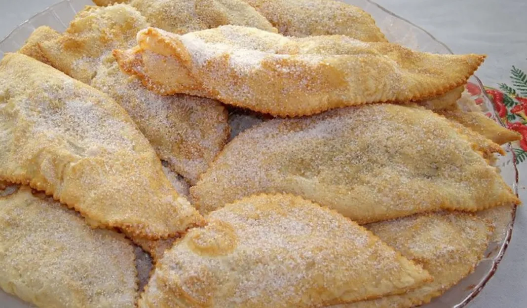 Azevias tradicionais alentejanas