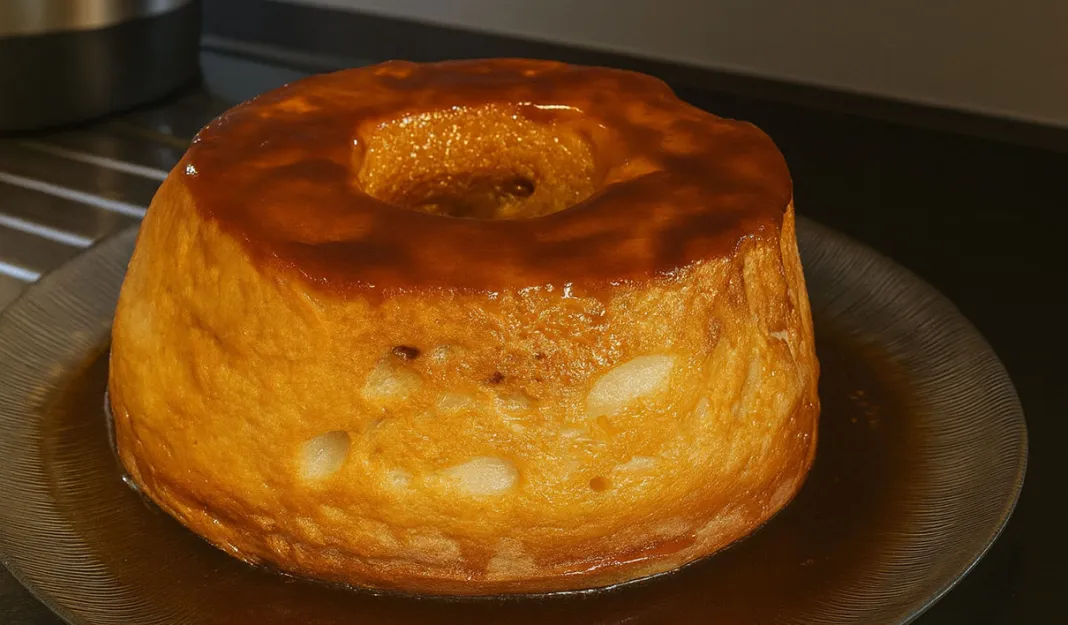 Molotof para a ceia de Natal