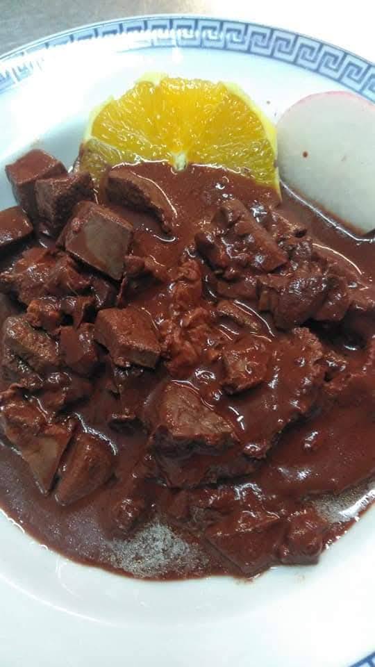 Rechina de Porco à Antiga Alentejana