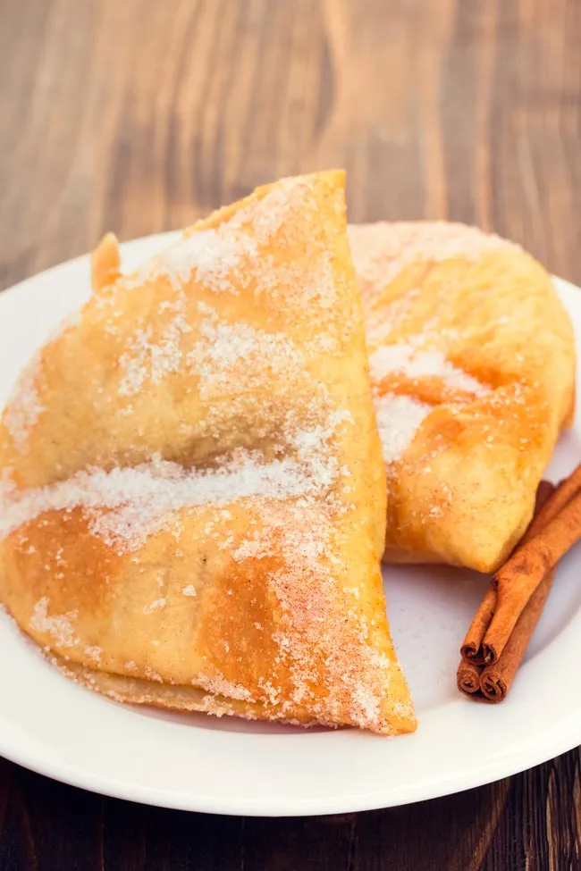 Azevias Doces do Alentejo