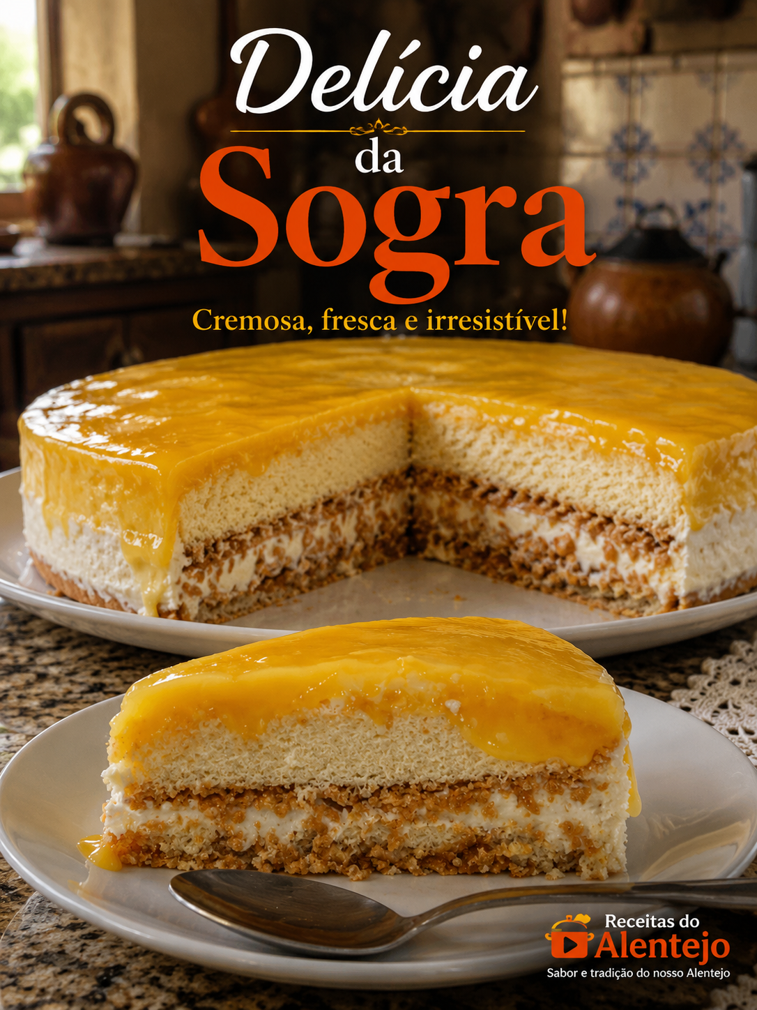 Delícia da Sogra