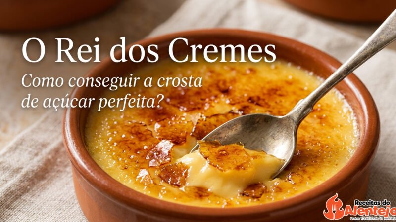 O Rei dos Cremes