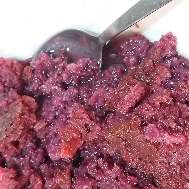 Sopas de Burro cansado. Uma tradição Alentejana regada com vinho tinto!