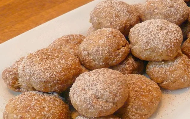 Biscoitos de Páscoa (Alentejo)